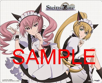 TVアニメ「シュタインズ・ゲート」Blu-ray／DVD BOX、店舗別購入
