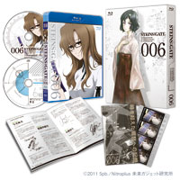 GOODS | TVアニメ『STEINS;GATE（シュタインズ・ゲート）』公式サイト